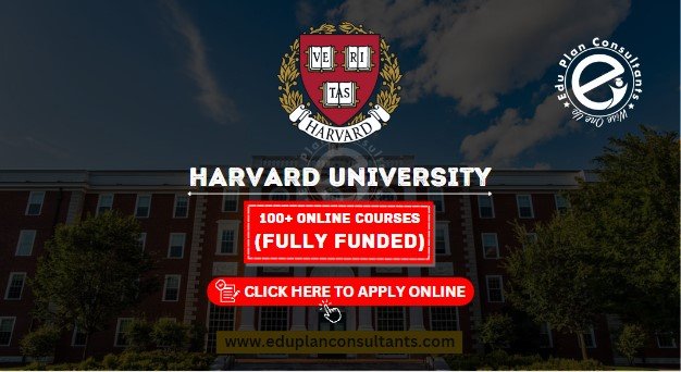 Harvard University Free Online Courses 2023