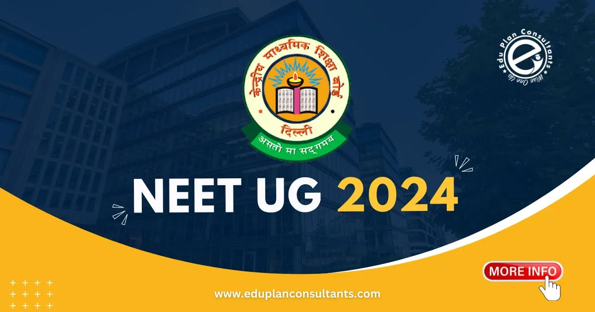NMC NEET UG 2024 Exam Date,Notification,Form, Syllabus